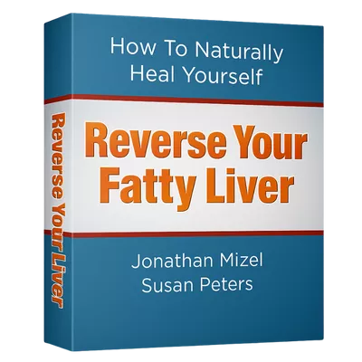 Reverse Your Fatty Liver™ – The Natural Liver Detox & Recovery Blueprint
